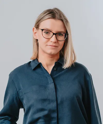 lek. Magdalena Wadas-Lechowicz – Psychiatra Legnica